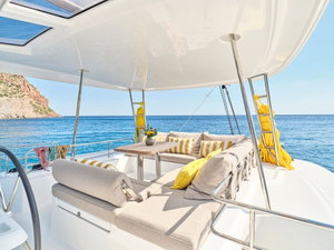 Lagoon 51 „EFKRATI“ – fotka 17