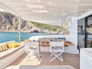 Lagoon 51 „EFKRATI“ – fotka 29