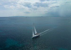 Dufour 470 „Andromeda“ – fotka 4
