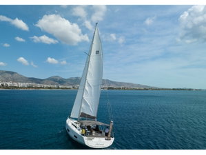 Dufour 470 „Andromeda“ – fotka 1