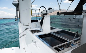 Dufour 470 „Andromeda“ – fotka 8