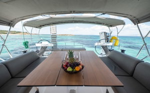 Dufour 470 „Andromeda“ – fotka 7