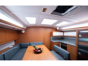 Dufour 470 „Andromeda“ – fotka 17