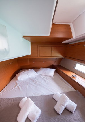 Dufour 470 „Andromeda“ – fotka 14