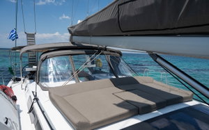 Dufour 470 „Andromeda“ – fotka 9