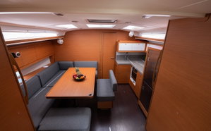 Dufour 470 „Andromeda“ – fotka 12