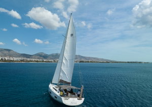 Dufour 470 „Andromeda“ – fotka 5