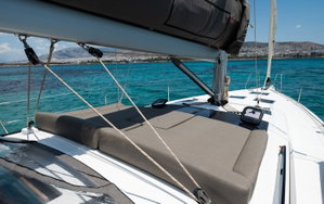 Dufour 470 „Andromeda“ – fotka 10