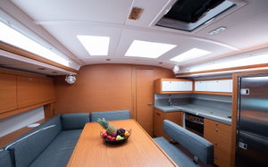 Dufour 470 „Andromeda“ – fotka 11
