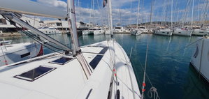 Oceanis 46.1 „DOMMIE“ – fotka 24