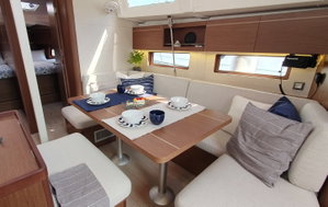 Oceanis 46.1 „DOMMIE“ – fotka 7