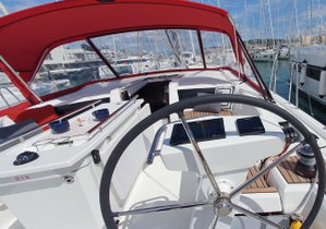 Oceanis 46.1 „DOMMIE“ – fotka 3
