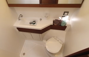 Oceanis 46.1 „DOMMIE“ – fotka 12