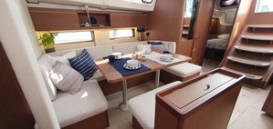 Oceanis 46.1 „DOMMIE“ – fotka 14
