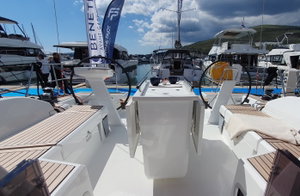 Oceanis 46.1 „DOMMIE“ – fotka 22