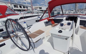 Oceanis 46.1 „DOMMIE“ – fotka 4