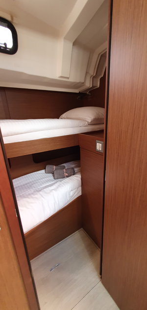 Oceanis 46.1 „DOMMIE“ – fotka 19