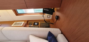 Oceanis 46.1 „DOMMIE“ – fotka 20