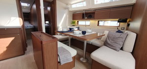 Oceanis 46.1 „DOMMIE“ – fotka 8