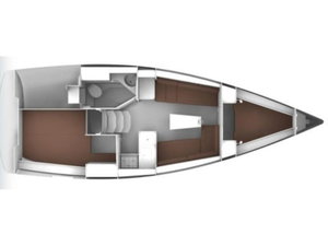 Bavaria Cruiser 34 „S/Y Eliza“ – fotka 21