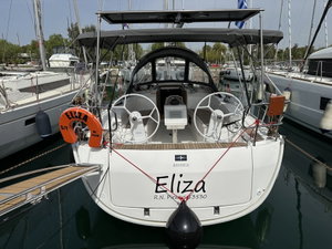 Bavaria Cruiser 34 „S/Y Eliza“ – fotka 3