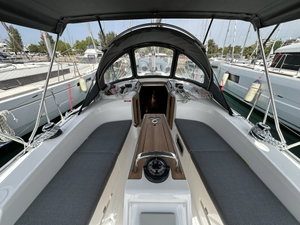 Bavaria Cruiser 34 „S/Y Eliza“ – fotka 6