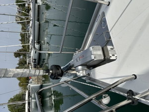 Bavaria Cruiser 34 „S/Y Eliza“ – fotka 10