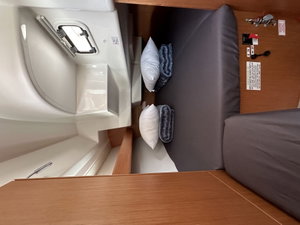 Bavaria Cruiser 34 „S/Y Eliza“ – fotka 20