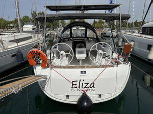 Bavaria Cruiser 34 „S/Y Eliza“ – fotka 1