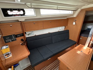 Bavaria Cruiser 34 „S/Y Eliza“ – fotka 16