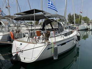 Bavaria Cruiser 34 „S/Y Eliza“ – fotka 4