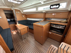 Bavaria Cruiser 34 „S/Y Eliza“ – fotka 13