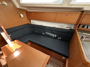 Bavaria Cruiser 34 „S/Y Eliza“ – fotka 14