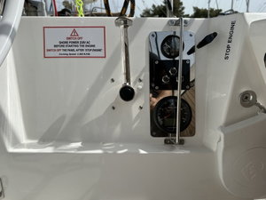 Bavaria Cruiser 34 „S/Y Eliza“ – fotka 7