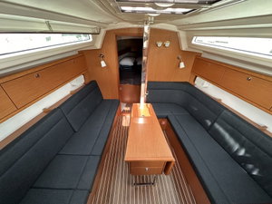 Bavaria Cruiser 34 „S/Y Eliza“ – fotka 12