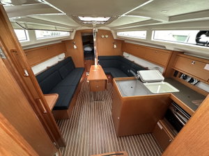 Bavaria Cruiser 34 „S/Y Eliza“ – fotka 11