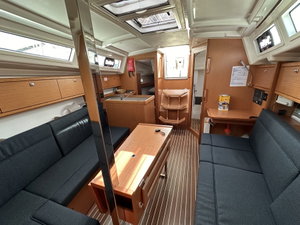 Bavaria Cruiser 34 „S/Y Eliza“ – fotka 17