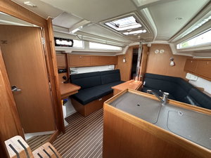 Bavaria Cruiser 34 „S/Y Eliza“ – fotka 15