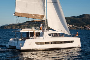 Bali 4.8 „MARTINON“ – fotka 26