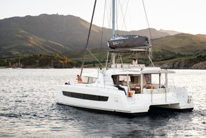 Bali 4.8 „MARTINON“ – fotka 28