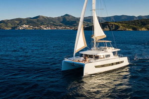 Bali 4.8 „MARTINON“ – fotka 2