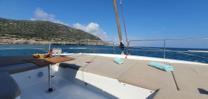 Bali 4.8 „MARTINON“ – fotka 17