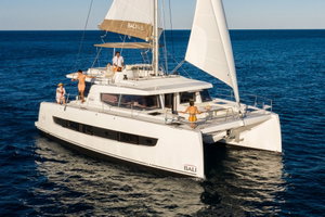 Bali 4.8 „MARTINON“ – fotka 25