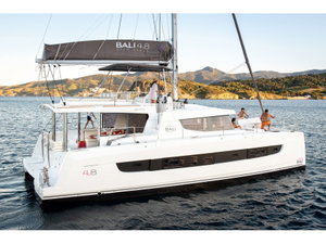Bali 4.8 „MARTINON“ – fotka 1