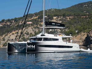 Bali 5.4 „MIM OCEAN 3“ – fotka 2