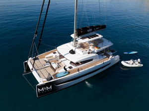 Bali 5.4 „MIM OCEAN 3“ – fotka 32