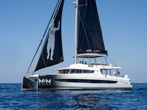 Bali 5.4 „MIM OCEAN 3“ – fotka 9