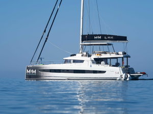 Bali 5.4 „MIM OCEAN 3“ – fotka 3
