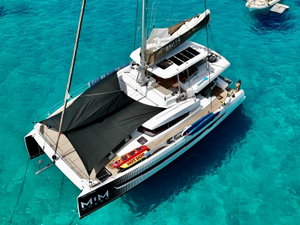 Bali 5.4 „MIM OCEAN 3“ – fotka 33