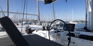 Lagoon 46 „Cari“ – fotka 8